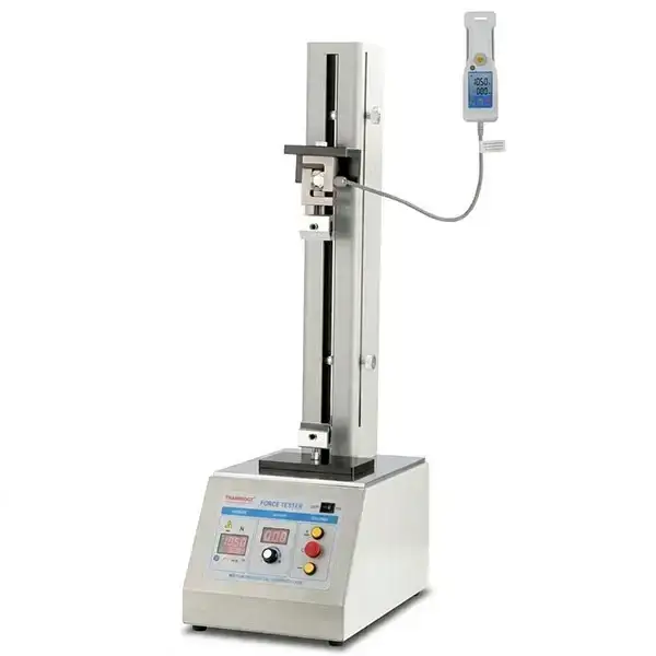 แท่นทดสอบแรงดึงแรงกดไฟฟ้า SUNDOO SJX-1KV Electric Test Stand