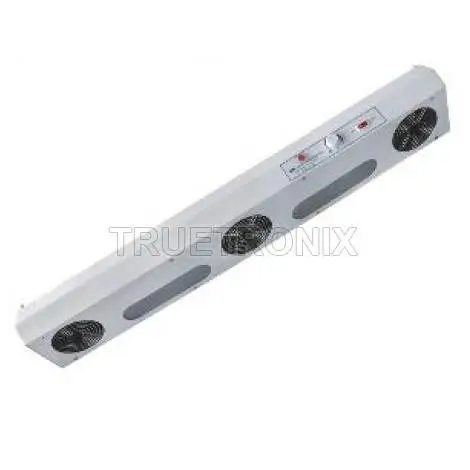 พัดลมแขวนสลายไฟฟ้าสถิต Overhead Ionizing Air Blower SL-003 รุ่น/รหัส 001130 รูปที่ 1