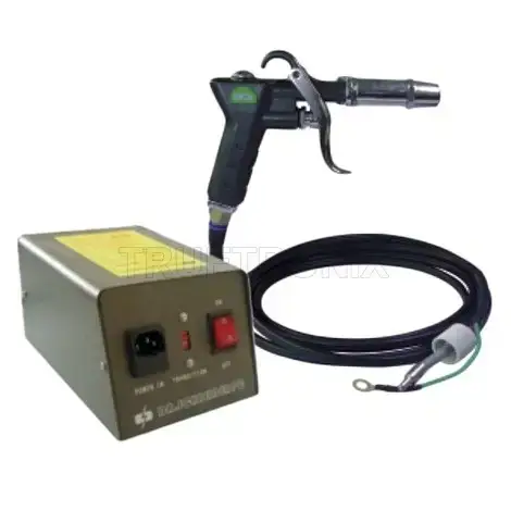 ปืนลมสลายไฟฟ้าสถิต Ionizing Air Gun SL-004