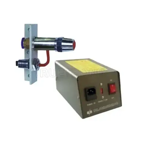 หัวเป่าลมล้างไฟฟ้าสถิต Fix Ionizing Air Nozzle SL-005