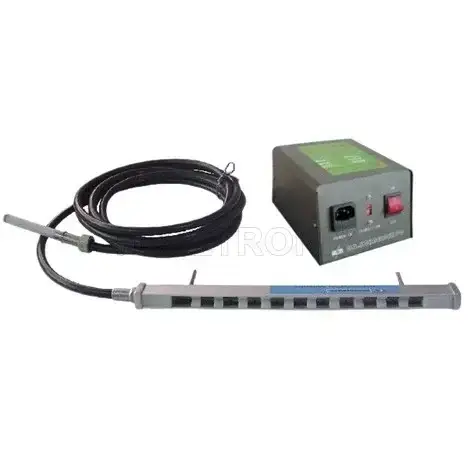 คานกำจัดไฟฟ้าสถิต  Eliminate Static Bar SL-011