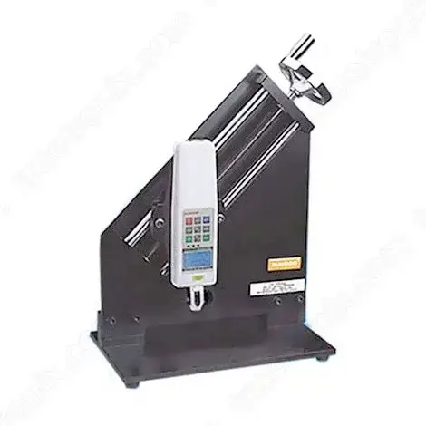 แท่นทดสอบดึงลอกการติดแน่น SUNDOO SLS Peel off Force Test Stand รุ่น/รหัส 000576 รูปที่ 1