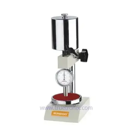 แท่นทดสอบความแข็งของวัสดุ SLX-D Durometer Test Stand