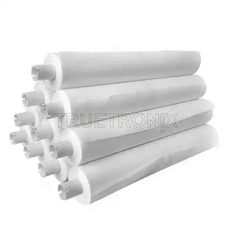 ผ้าเช็ดทำความสะอาดสเตนซิล SMT Stencil Roll รุ่น/รหัส 001183 รูปที่ 1