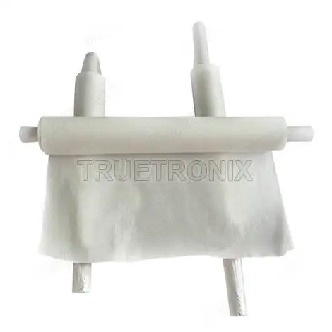 ผ้าเช็ดทำความสะอาดสเตนซิล SMT Stencil Roll รุ่น/รหัส 001183 รูปที่ 3