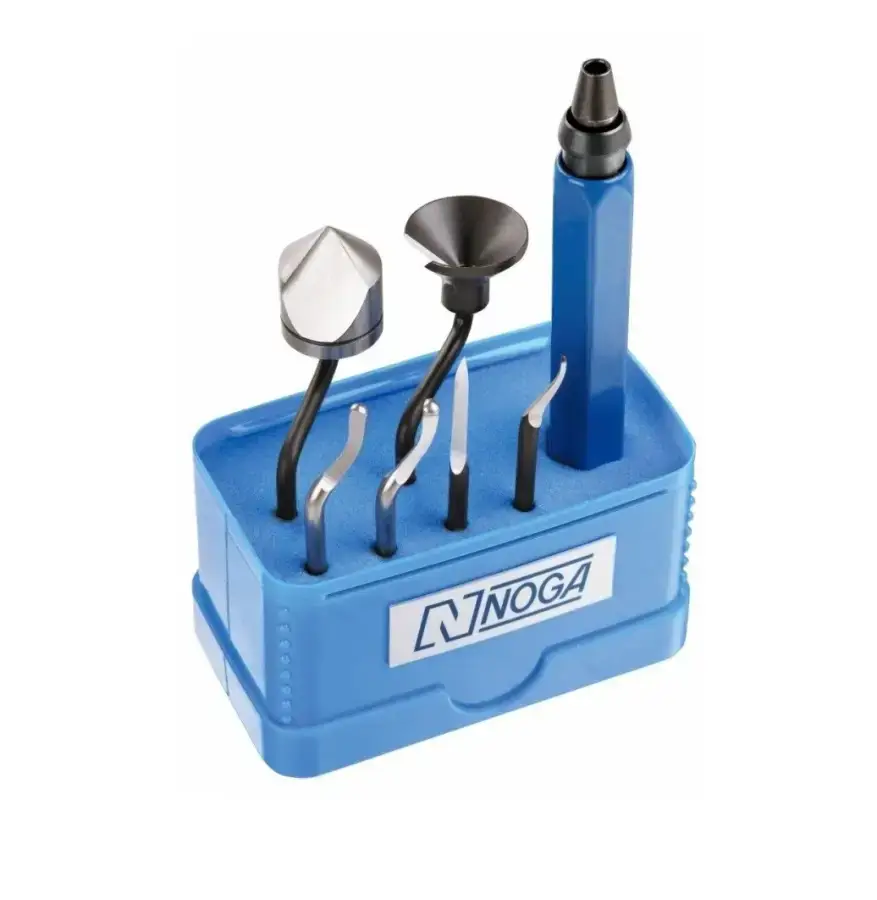 ชุดลบคมปลายท่อ-ลบคมชิ้นงาน SP1010 - Trouble Shooter Set รุ่น/รหัส 001806 รูปที่ 2