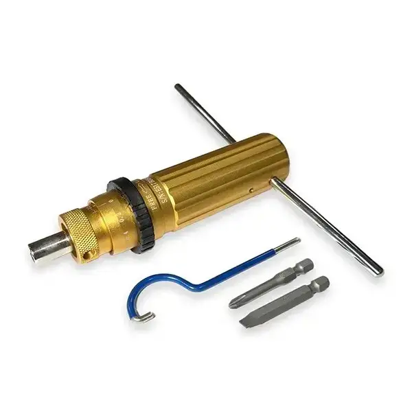 ไขควงทอร์ค ช่วงทอร์ค 4-12N.m Torque Driver SRT-12