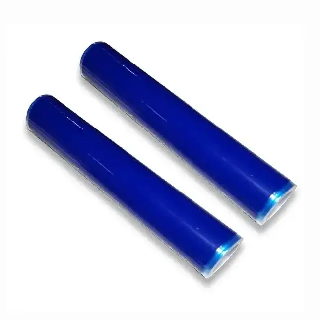 ลูกกลิ้งดูดฝุ่นกันไฟฟ้าสถิต 12 นิ้ว Blue Sticky Roller 300mm รุ่น/รหัส 002280 รูปที่ 2