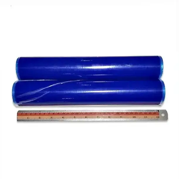 ลูกกลิ้งดูดฝุ่นกันไฟฟ้าสถิต 12 นิ้ว Blue Sticky Roller 300mm รุ่น/รหัส 002280 รูปที่ 3