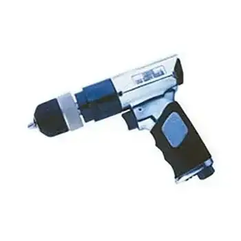 สว่านลมแบบล็อกด้วยมือ Stanley 89-472 Pneumatic Drill รุ่น/รหัส 000547 รูปที่ 1
