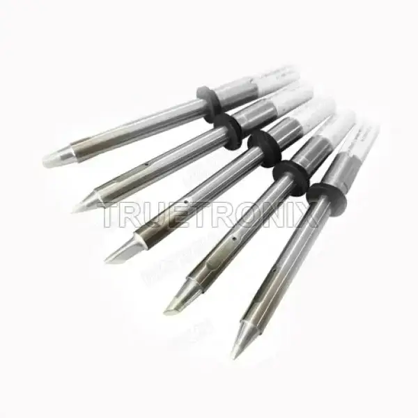 ปลายหัวแร้งบัดกรี T20 Series HAKKO Soldering Tips