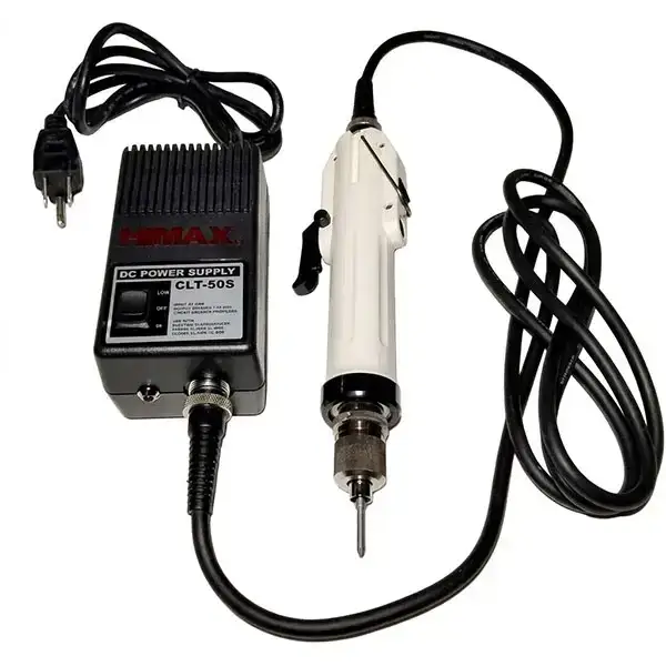 ไขควงไฟฟ้าปรับทอร์ค Himax T3 Torque Electric Screwdriver รุ่น/รหัส 002244 รูปที่ 2