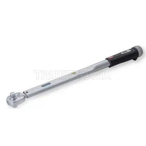 ประแจปอนด์ขนาด 40-200Nm TONE T4MN200R - Torque Wrench