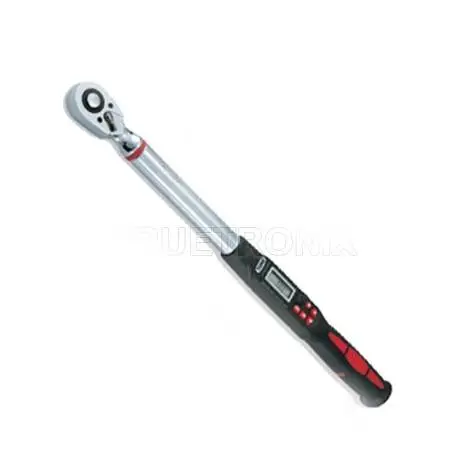 ประแจปอนด์ดิจิตอล 100-500Nm T6DT500H - Digital Torque Wrench