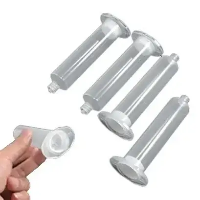 กระบอกฉีดกาว Glue dispensing Syringe รุ่น/รหัส 000343 รูปที่ 1