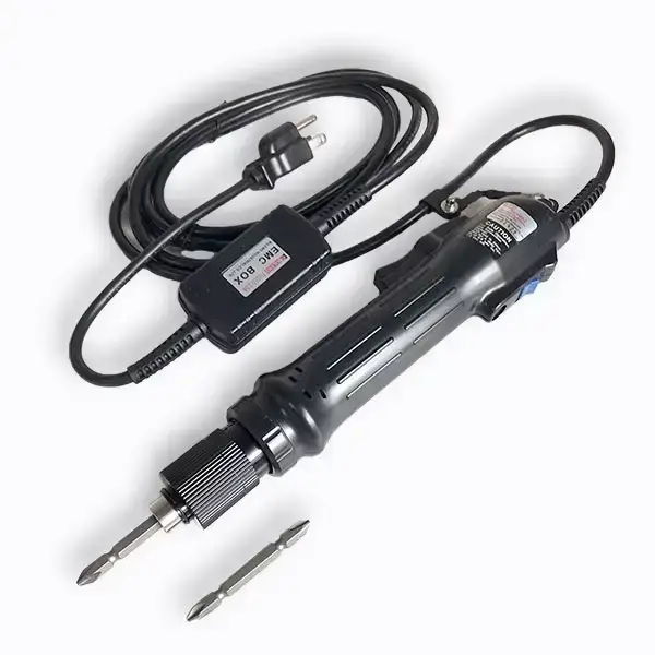 ไขควงทอร์คไฟฟ้าแรงบิดสูง High Torque Driver AC Type TKS-4500LB