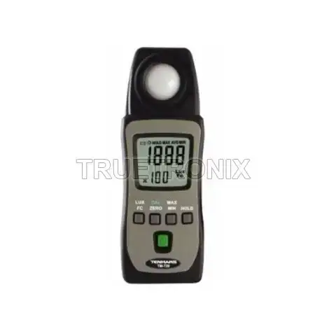 มิเตอร์วัดแสง TM-720 Mini Pocket Digital Light Meter