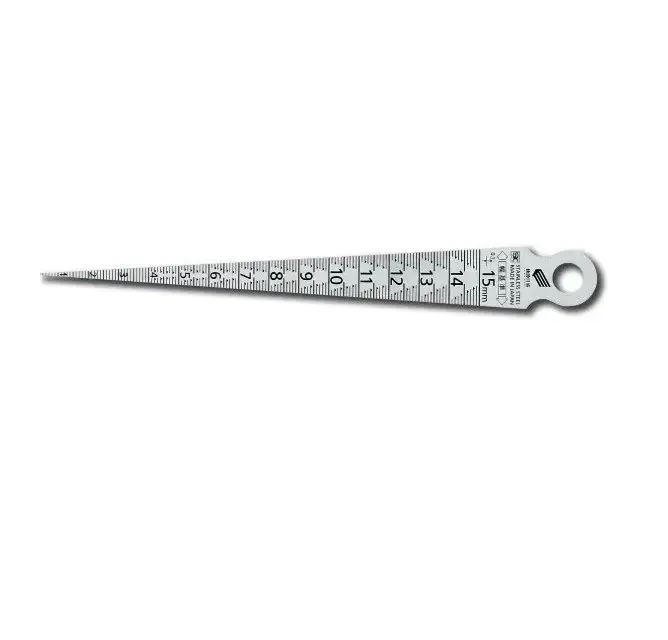 Taper Gauges KAIDAN SCALE