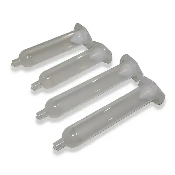กระบอกบรรจุกาว TS Transparent Barrel รุ่น/รหัส 001116 รูปที่ 1