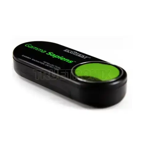 เครื่องวัดรังสีผ่านสมาร์ทโฟน UDKG-01 Gamma Radiation Detector รุ่น/รหัส 001159 รูปที่ 2