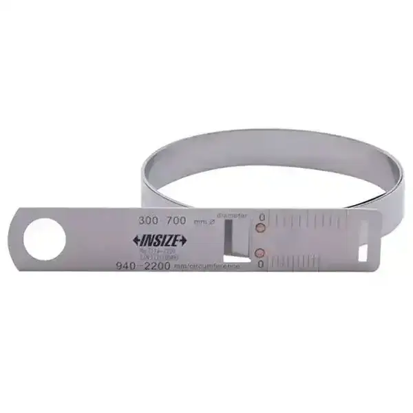 เทปวัดเส้นรอบวงและเส้นผ่าศูนย์กลาง Circumference Tape 7114-2200