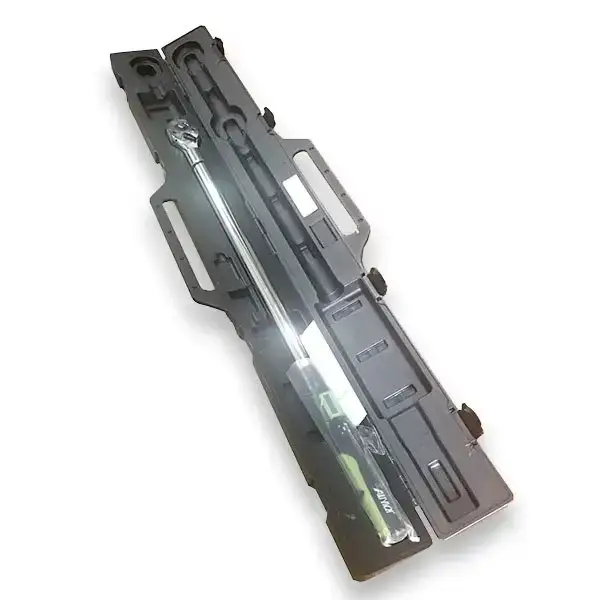 ประแจทอร์คขนาด 500Nm Digital Torque Wrench AWG6-500 รุ่น/รหัส 002089 รูปที่ 2