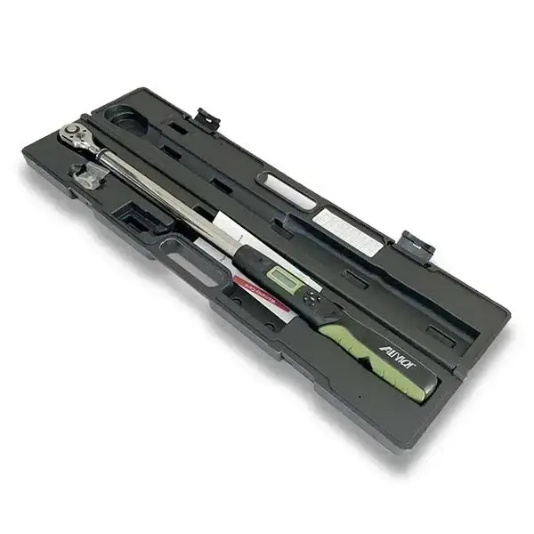 ประแจทอร์คขนาด 340Nm Digital Torque Wrench AWG4-340 รุ่น/รหัส 002088 รูปที่ 2