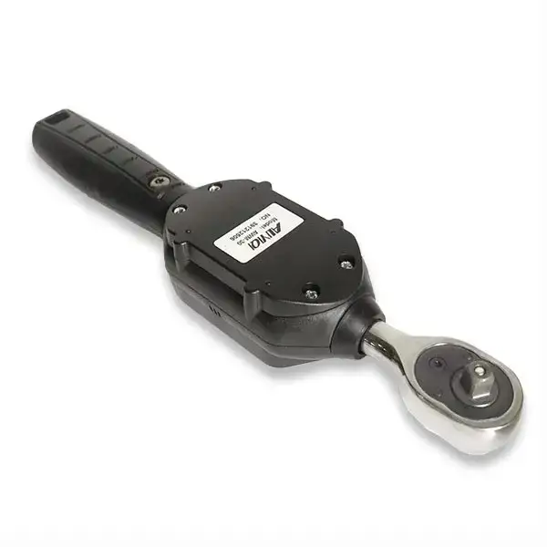 ประแจปอนด์ดิจิตอล 30Nm Mini Digital Torque Wrench AWM-30 รุ่น/รหัส 002076 รูปที่ 2