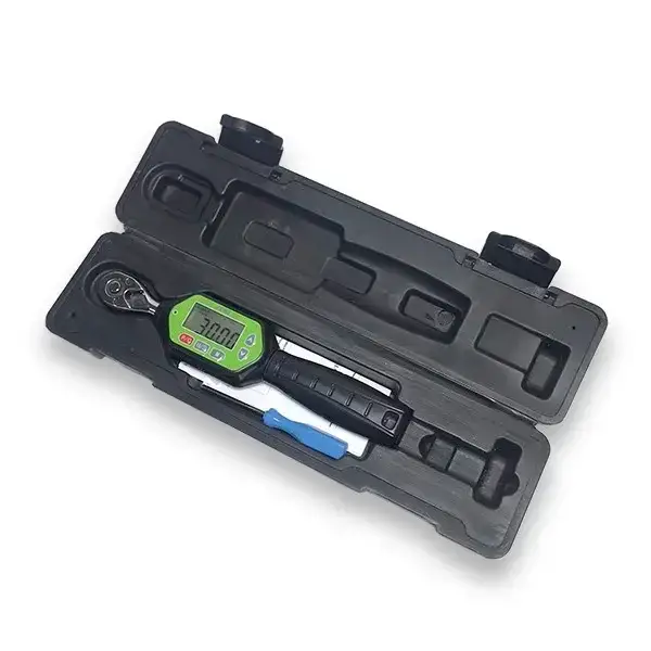 ประแจปอนด์ดิจิตอล 30Nm Mini Digital Torque Wrench AWM-30 รุ่น/รหัส 002076 รูปที่ 3