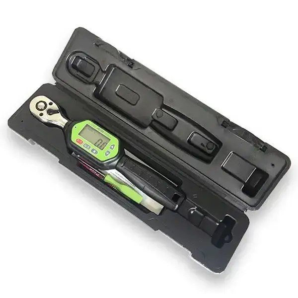 AWM-60 Mini Digital Torque Wrench 60Nm รุ่น/รหัส 002077 รูปที่ 3