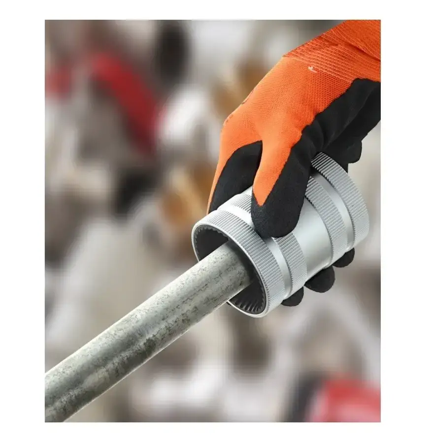 ลบคมปลายท่อเหล็ก SP8200 INNER-OUTER REAMER FOR STEEL รุ่น/รหัส 002011 รูปที่ 2