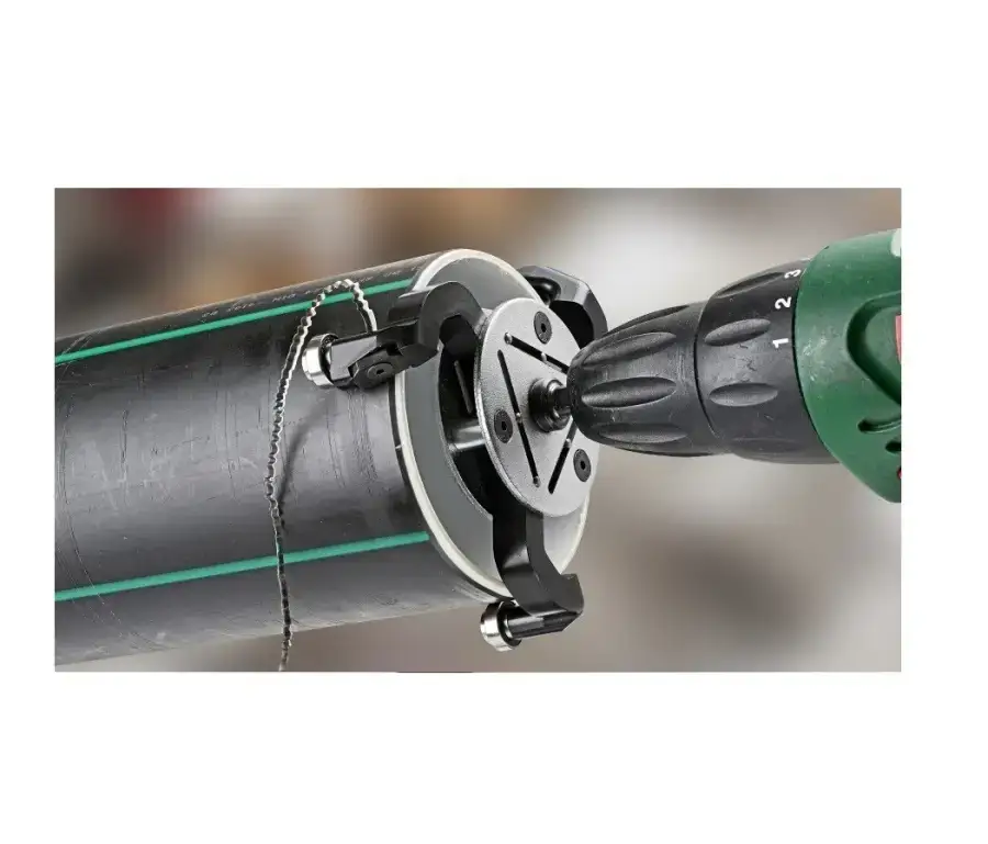 SPIDER BURR - PC2000 รุ่น/รหัส 002005 รูปที่ 2