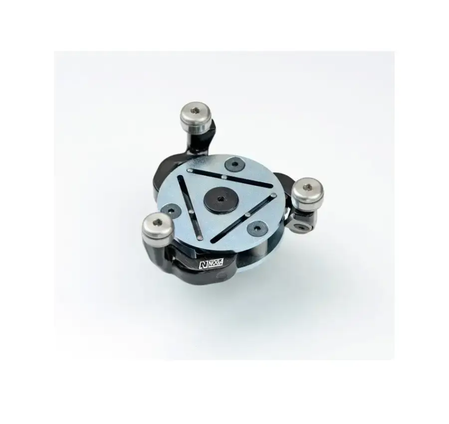 SPIDER BURR - PC2000