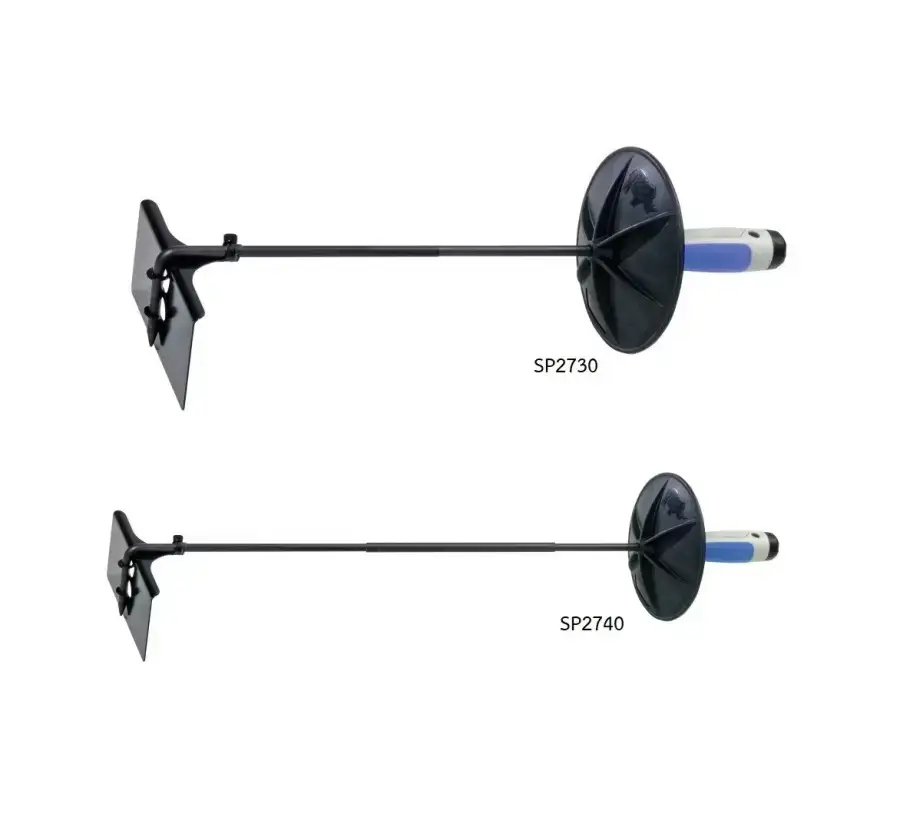Modular Chip Hook with Shovel รุ่น/รหัส 002004 รูปที่ 2