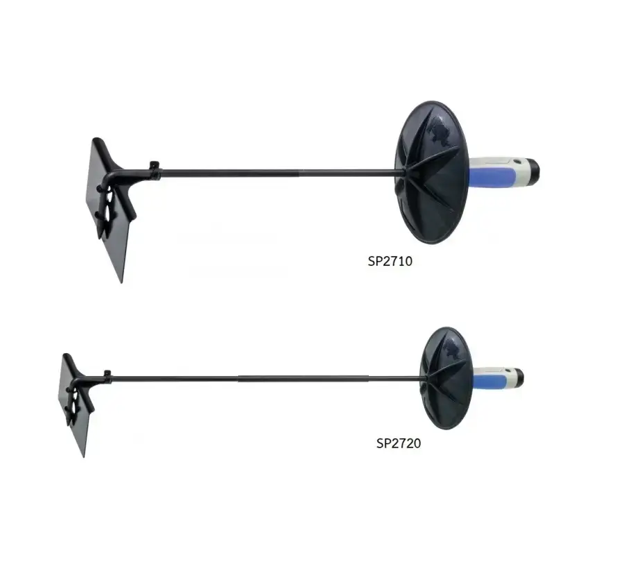 Chip Hook with Shovel รุ่น/รหัส 002003 รูปที่ 2
