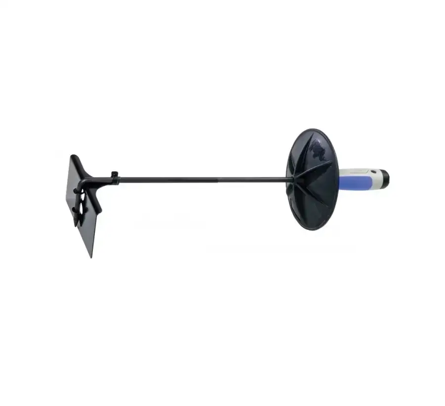Chip Hook with Shovel