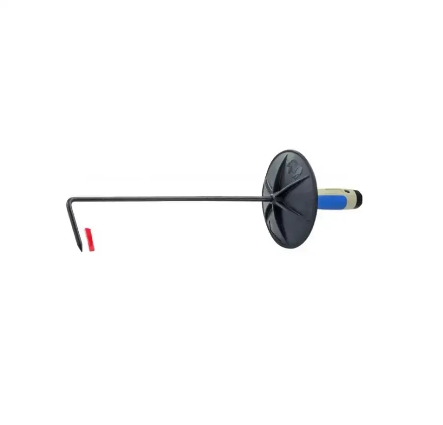 Modular Chip Hook