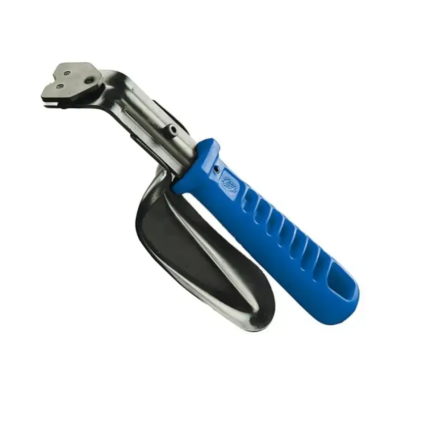 มีดเซรามิคขูดลบคมพลาสติกDB5000 CERAMIC DOUBLE BURR