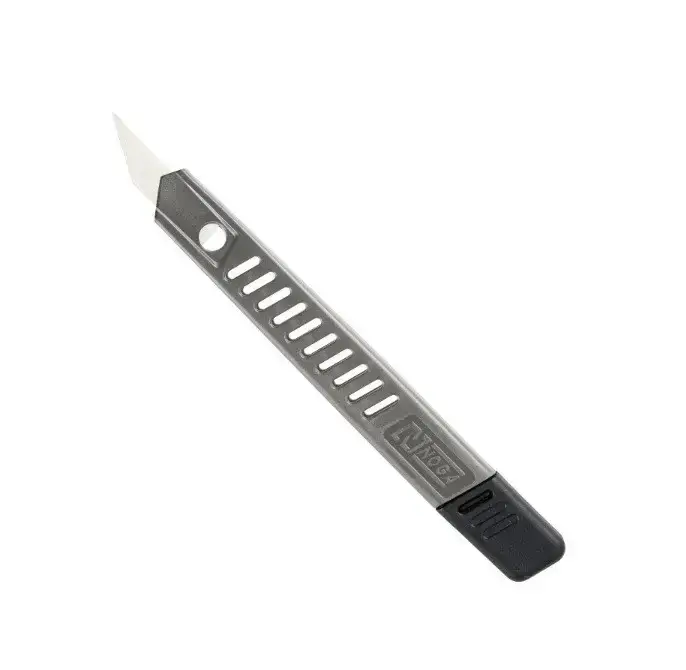Mini Ceramic Handle and Convexed Blade - CR1500 รุ่น/รหัส 001991 รูปที่ 1