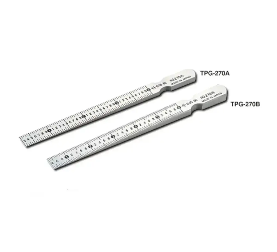 Taper Gauges TPG-270B รุ่น/รหัส 001749 รูปที่ 2