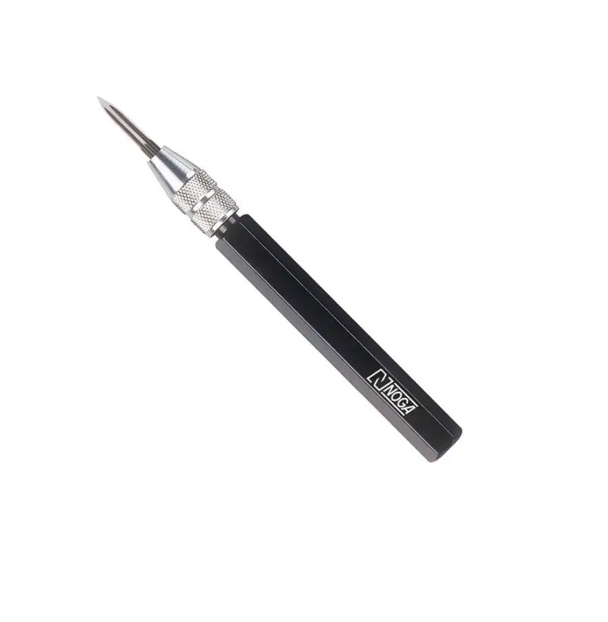 มีดขูดตกแต่งชิ้นงาน SC8000 ADJUSTABLE SCRAPER รุ่น/รหัส 001937 รูปที่ 1
