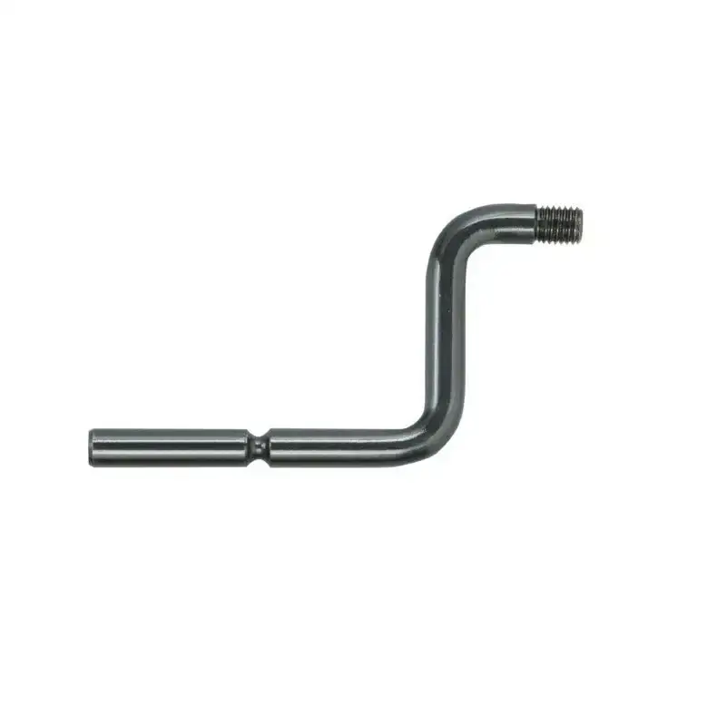 ก้านจับใบมีดลบคม NOGA EL0802 H.D. RotoDrive Holder รุ่น/รหัส 001914 รูปที่ 1