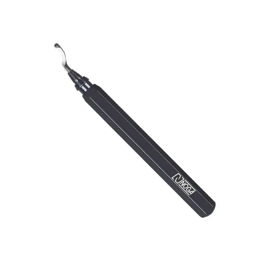 อุปกรณ์ลบคมอลูมินัมขนาดเล็ก RB1000 - Micro Al Edge-Off Tool รุ่น/รหัส 001867 รูปที่ 1