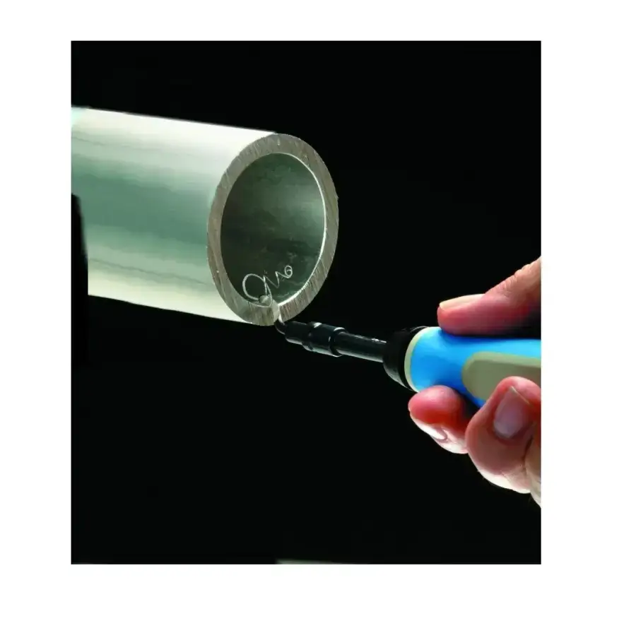 อุปกรณ์ลบคมด้ามงานหนัก NG3003 NOGA - Heavy Deburring Tool รุ่น/รหัส 001865 รูปที่ 2