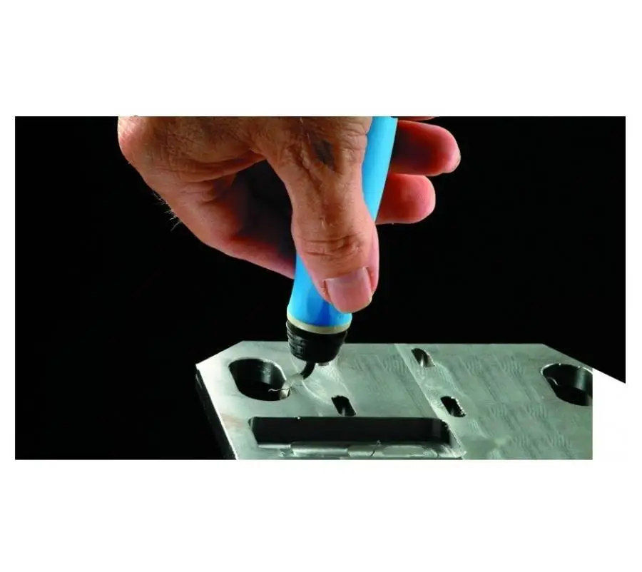 เครื่องมือลบคมขัดละเอียด NG1003 - NOGA Deburring Tool รุ่น/รหัส 001863 รูปที่ 2