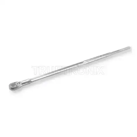 ประแจปอนด์ขนาด 100-700N.m TONE T6L700N Torque Wrench รุ่น/รหัส 001224 รูปที่ 1