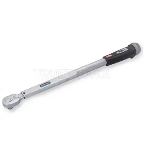 ประแจปอนด์ขนาด 60-300N.m TONE T6MN300H Torque Wrench รุ่น/รหัส 001222 รูปที่ 1