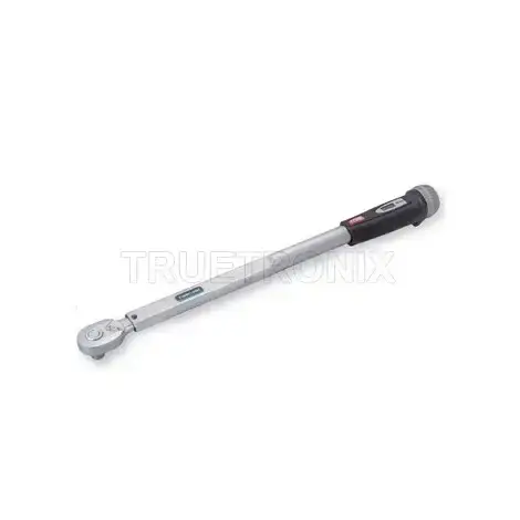 ประแจปอนด์ขนาด 30-140Nm TONE T4MN140H Torque Wrench