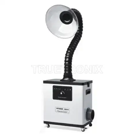 เครื่องดูดกรองควันทางการแพทย์ Beauty-Medical Fume Extractor รุ่น/รหัส 001125 รูปที่ 1