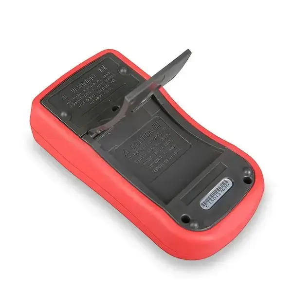 ดิจิตอลมัลติมิเตอร์ UNI-T UT136B Digital Multimeter รุ่น/รหัส 001490 รูปที่ 3